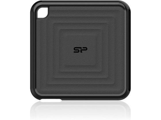 Silicon Power SP960GBPSDPC60CK [PC60 960GB] 外付けSSD - 最安値
