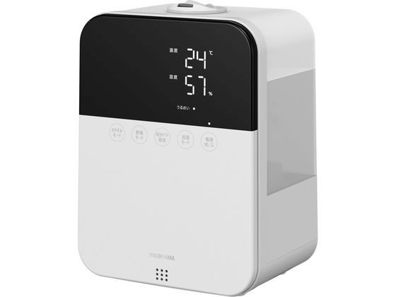 象印 - 象印 スチーム式加湿器 ホワイト EERP50WA Amazon.co.jp: 象印マホービン 加湿器 スチーム式 3.0L ホワイト