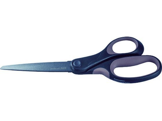 林刃物 アレックス Softina 多用途ハサミ フッ素コート ALLEX（林刃物） はさみの商品画像