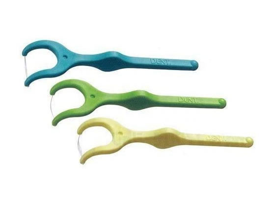 デント イーエックス ウルトラフロス S 40本×1個の商品画像