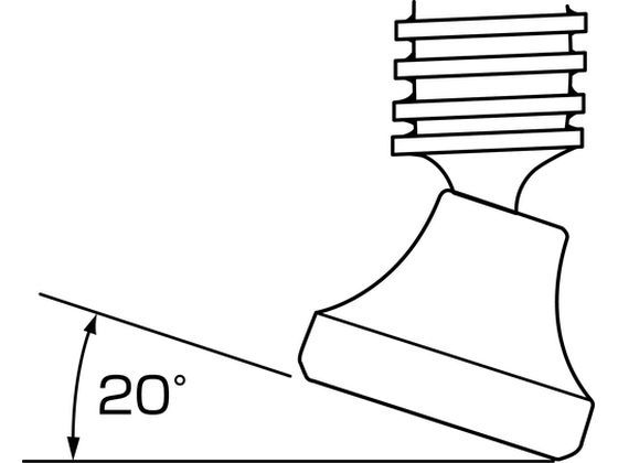 [ your order ] shrimp L type clamp shrimp vise bar handle standard type 100mm×101mm B shrimp L type clamp shrimp vise bar handle standard type 100mm×101mm BM1010A