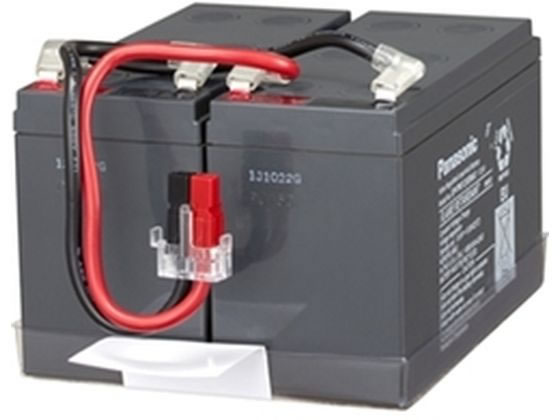 交換バッテリパック オムロン FA制御機器 BNB75T （62-9876-64）の商品画像