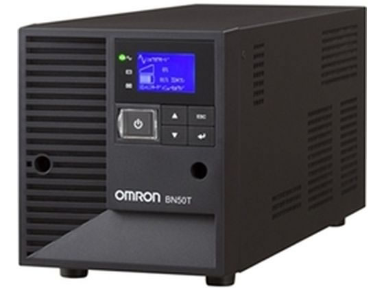 [ ваш заказ ] Omron источник бесперебойного питания 500VA|450W BN50T