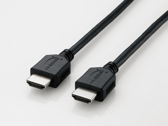 [ ваш заказ ] Elecom 4K соответствует HIGHSPEED HDMI кабель 2m DH-HD14EL20 RS