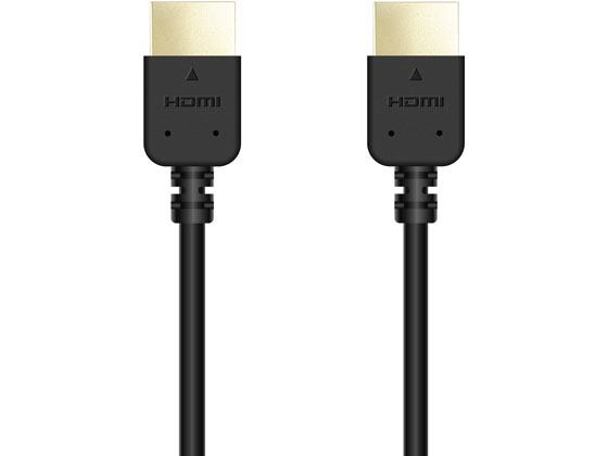 [ ваш заказ ] Elecom i-sa сеть соответствует мягкость HDMI кабель 2m DH-HD14EY20BK