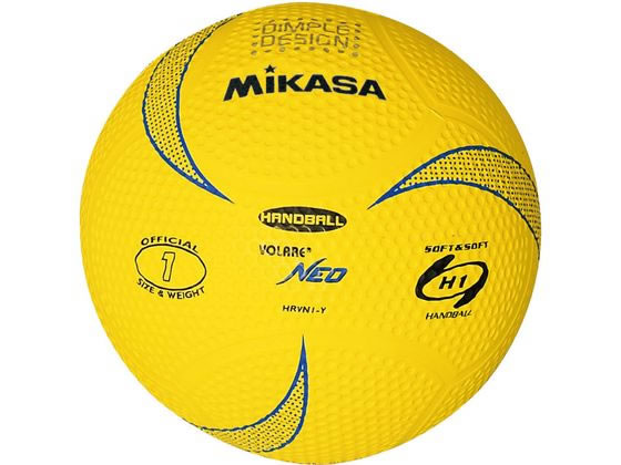 [ ваш заказ ]mikasa soft гандбол 1 номер 150G HVN110S-B