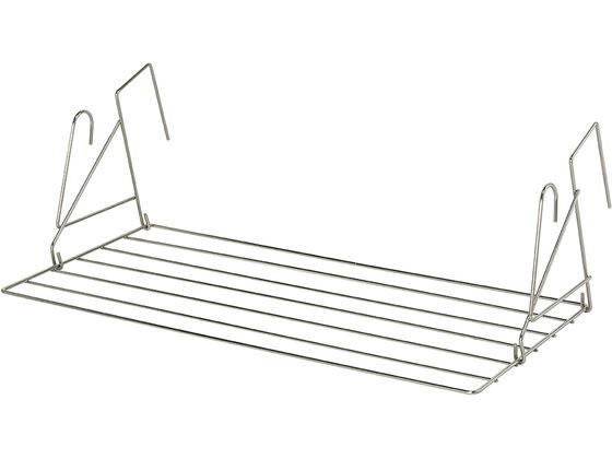 セキスイ セキスイ ステンレスタオル干し DB-1 物干しハンガー、ピンチの商品画像
