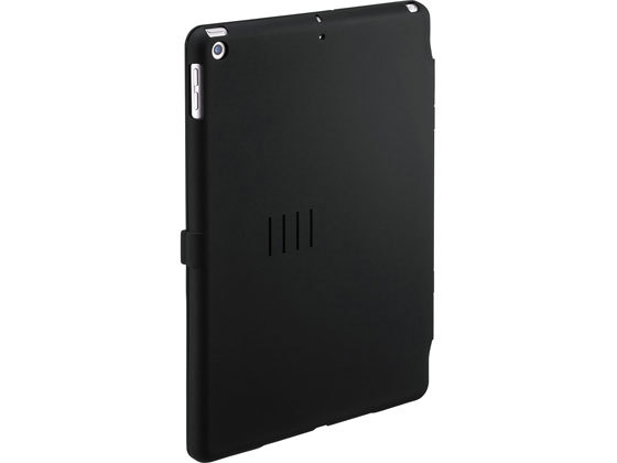 [ ваш заказ ] Sanwa Supply iPad 10.2 дюймовый жесткий чехол подставка модель черный планшет для аксессуары смартфон мобильный телефон FAX бытовая техника 