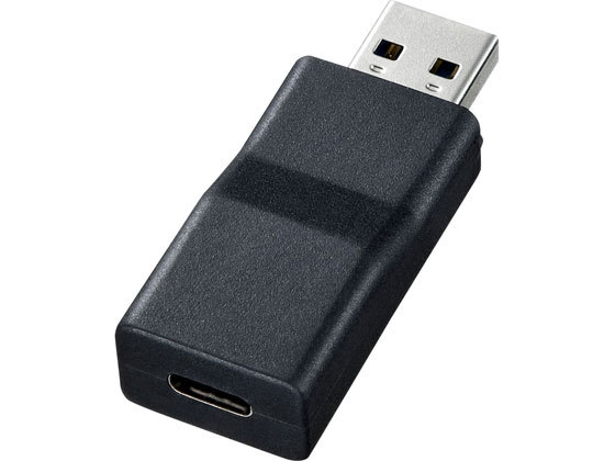 [ ваш заказ ] Sanwa Supply USB3.1A-USBType C женский изменение адаптер AD-USB29CFA