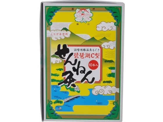 [ ваш заказ ]senefa.... прижигание Biwa-ko C type 10шт.@ температура . температура . охлаждающий medical 