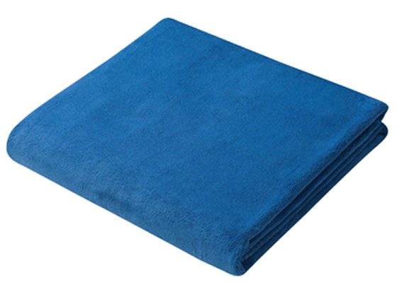 CB JAPAN カラリプラス バスタオル （ブルー） タオルの商品画像