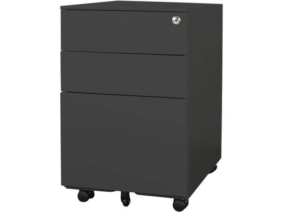 [ производитель прямая поставка ]Netforce 3 уровень Wagon цилиндр таблеток черный EFG-S3[ оплата при получении не возможно ]