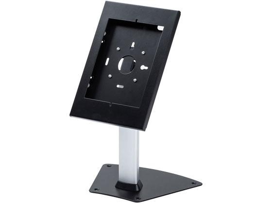 [ производитель прямая поставка ] Sanwa Supply система безопасности box имеется iPad подставка CR-LASTIP33[ оплата при получении не возможно ][ клиент сборка ]