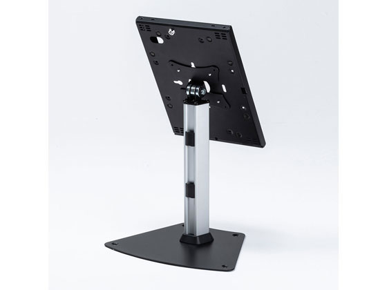 [ производитель прямая поставка ] Sanwa Supply система безопасности box имеется iPad подставка CR-LASTIP33[ оплата при получении не возможно ][ клиент сборка ]