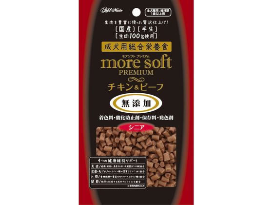 [ ваш заказ ]peti или do Mate more soft premium chi gold &amp; говядина sinia60g