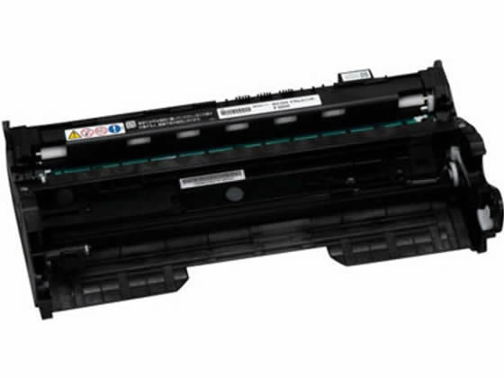 富士通 プリントユニット LB501 （ブラック） ドラムユニット - 最安値