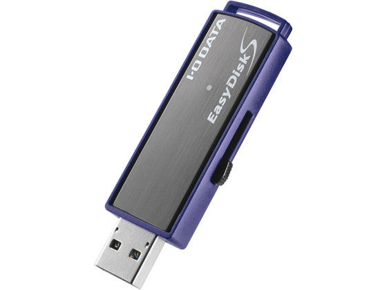 I-O DATA ED-S4 ED-S4/32GR （32GB） EasyDisk USBメモリの商品画像