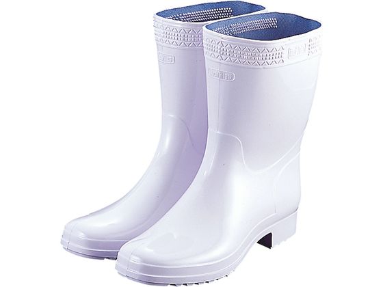 [ ваш заказ ] Achilles высокий lux белый сапоги (SBB800) 22.5cm