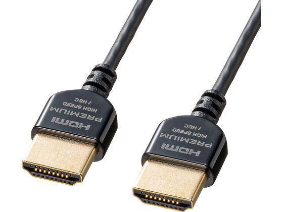 [ ваш заказ ] Sanwa Supply premium HDMI кабель 1.8m KM-HD20-PSS18 аудио кабель электропроводка 