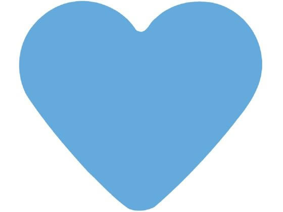 [ ваш заказ ] Karl офисная работа контейнер средний размер фигурный дырокол CP-2 Heart 