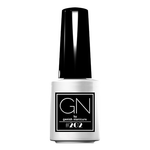 コスメ・デ・ボーテ GN by genish manicure ジーエヌ 202 ベースコート 5ml Genish Manicure GN by genish manicure ベースコートの商品画像