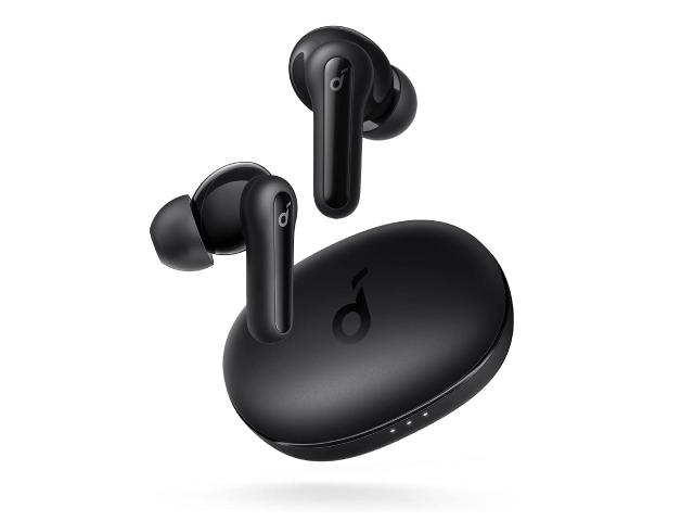 P2 Mini ANKER A3944012 2個セット Anker 完全ワイヤレスイヤホン Soundcore Life P2 Mini A3944012