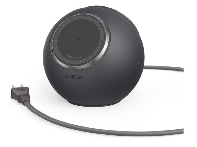 Anker MagGo Magnetic Charging Station （8-in-1） A91C5N11 （ブラック）の商品画像