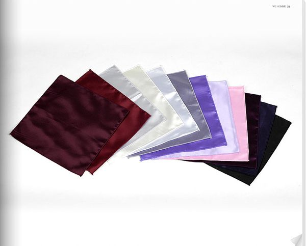 .... глянец. pocket square атлас ткань light purple! PC02