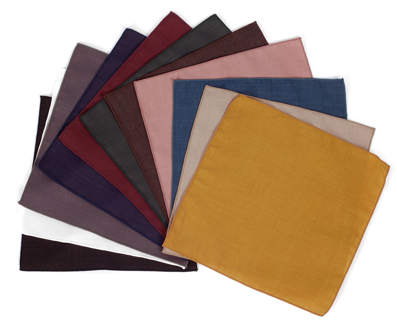  pocket square носовой платок одноцветный solid простой 24x24cm бесплатная доставка включая доставку полиэстер ... потертость эффект ткань глаз низкий . раз 11 цвет 