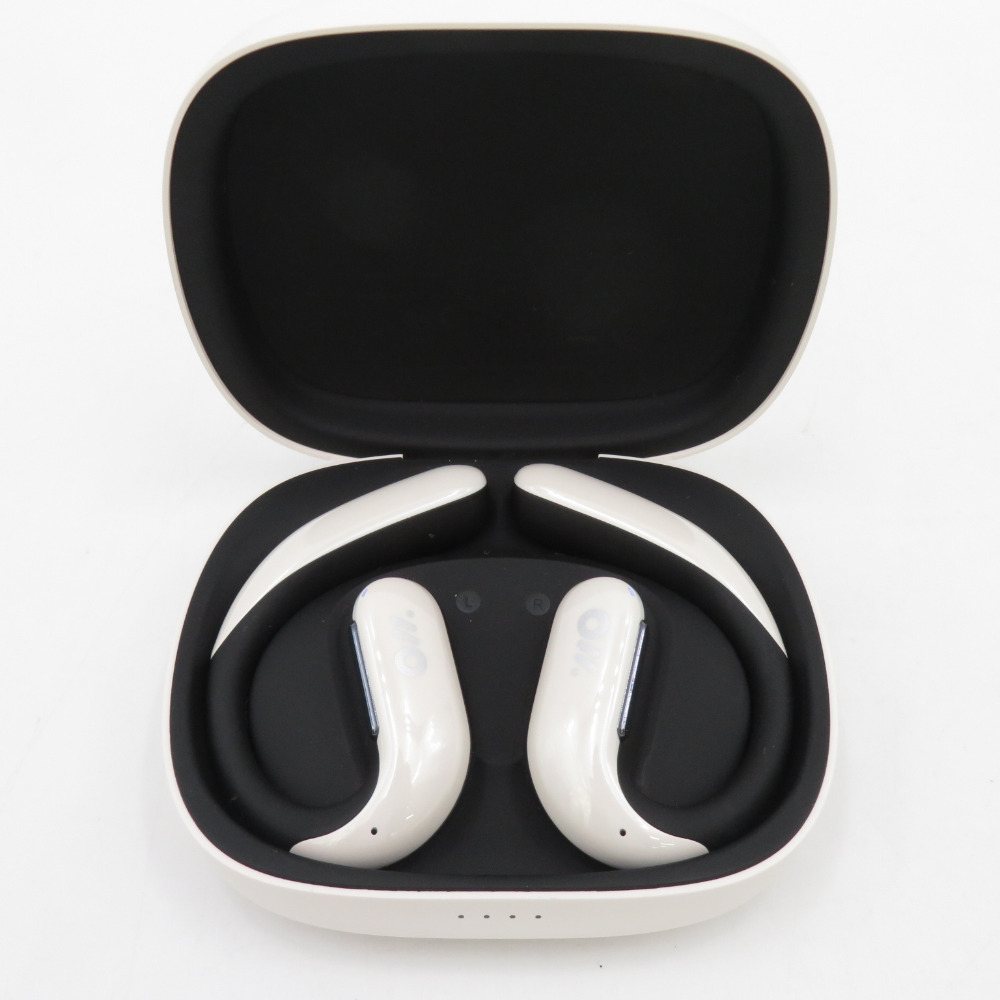 ほぼ新品 oladance OWS Pro ホワイト｜Yahoo!フリマ（旧PayPayフリマ）