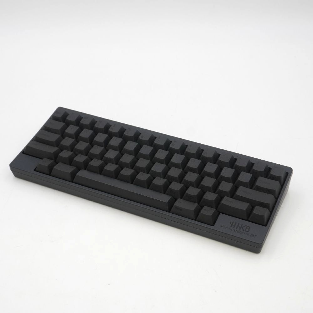 PFU ハッピーハッキングキーボード HHKB Professional BT 英語配列 
