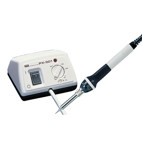 ミニステーションはんだこて PX-501の商品画像