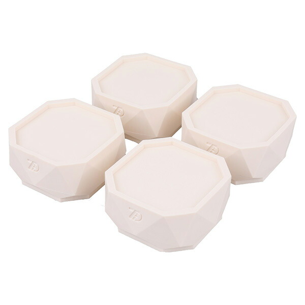 洗濯機 高さ調整ゴムマット TFi-9045の商品画像