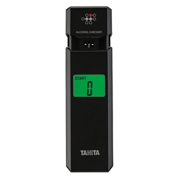 SOCIAC アルコール検知器 ソシアック NEO Blue NEB-601 自動車用