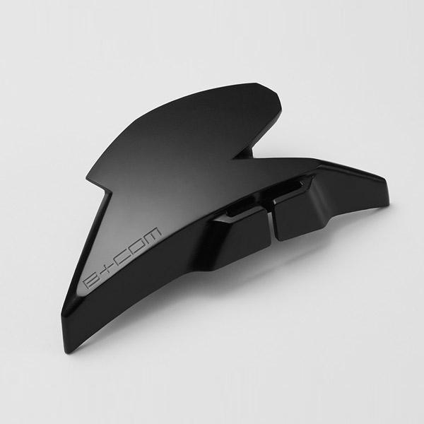 新品未開封　B+COM ビーコム　ヘルメットアタッチメント　品番00081800 サインハウス (サインハウス) B+COM (ビーコム) ヘルメット