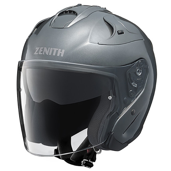 ワイズギア YJ-17 ZENITH-P Mサイズ（57～58cm）ラバートーンブラック