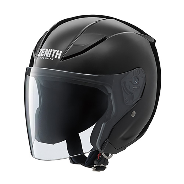 YAMAHA ZENITH。ヘルメット YJ-20 XL マットブラック ワイズギア YJ-20 ZENITH XLサイズ（61～62cm未満）メタルブラック