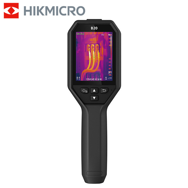 (....) HIKMICRO( высокий k микро ): B20 HM-TP52-3AQF/W-B20 высокий k микро HIKMICRO