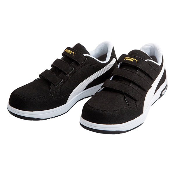 ブラック / 26.0cm