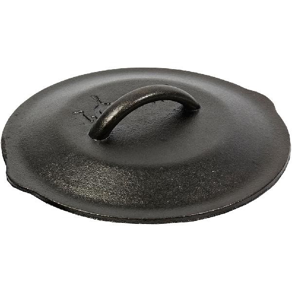 LODGE ロッジ LDG スキレットカバー 6-1/2 L3SC3 19240023 スキレット ブラックの商品画像