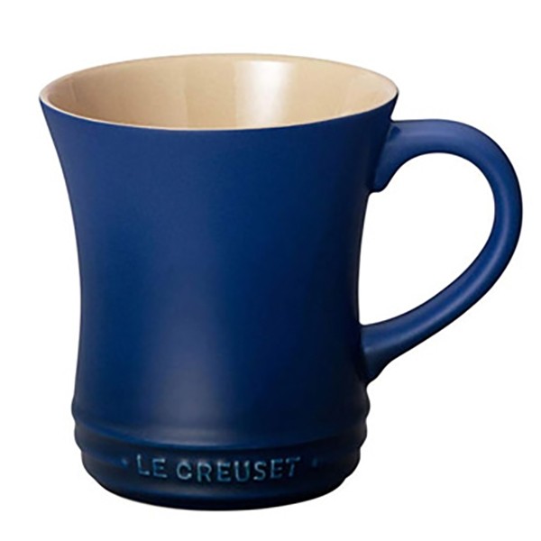 Le Creuset マグカップ Sサイズ 280ml 01 63 コバルトブルー マグカップ 最安値 価格比較 Yahoo ショッピング 口コミ 評判からも探せる
