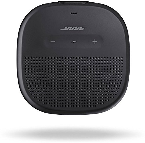 Bose Soundlink Micro Bluetooth Speaker ブラック Soundlink スマホ対応スピーカー 最安値 価格比較 Yahoo ショッピング 口コミ 評判からも探せる