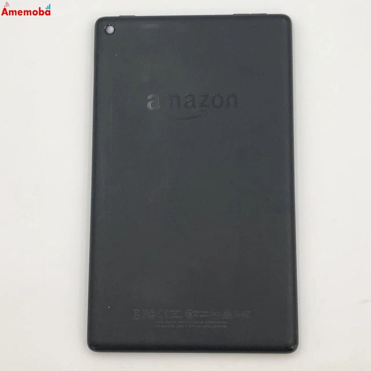 amazon Amazon Fire HD 10 32GB ブラック［2023年モデル
