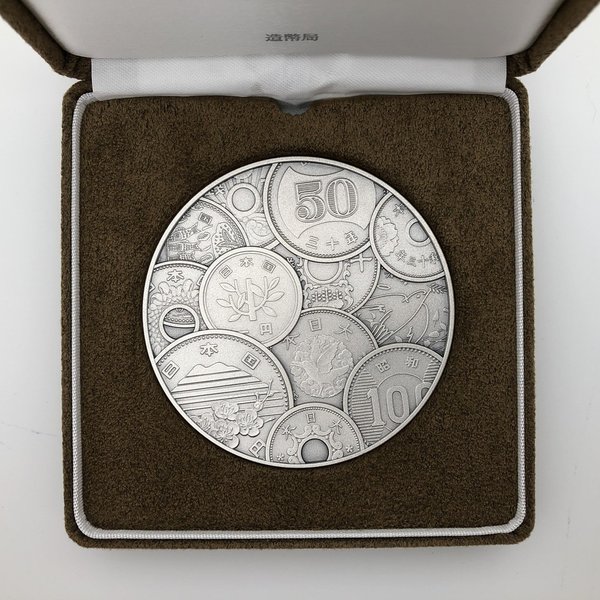  the first. money design ..100 year memory medal 2017 year ( original silver made ) silver medal memory coin 