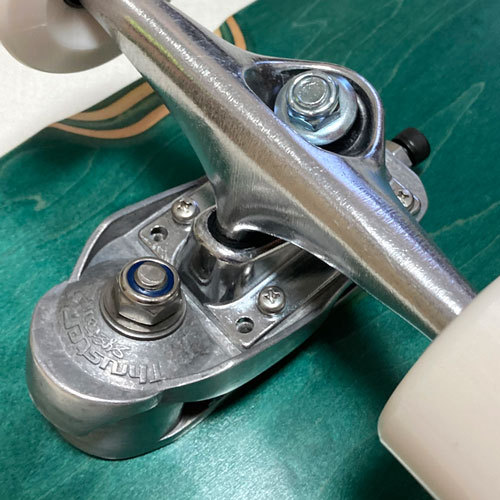 35 дюймовый (89cm) WOODY PRESS PARTS SELECT THRUSTER2 woody - Press 65mm 78A Wheel SURF SKATEBOARD Surf скейтборд 