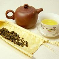 ... dragon tea ( winter tea, Special class ) 1000g (200g x 5 sack )