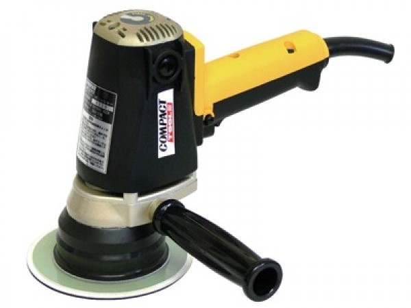 電動ギアアクションポリッシャー G-150Nの商品画像