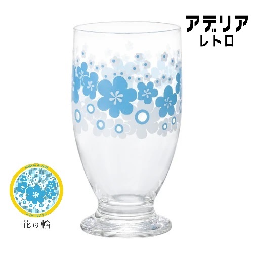 花の輪 / 1個