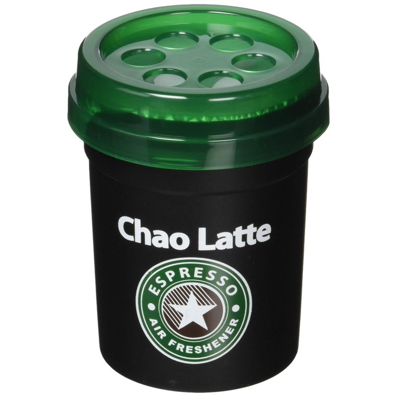 AUG カオラテ エスプレッソ（Chao Latte espresso）プライムシャンプー AA-10 自動車用　消臭、芳香剤の商品画像