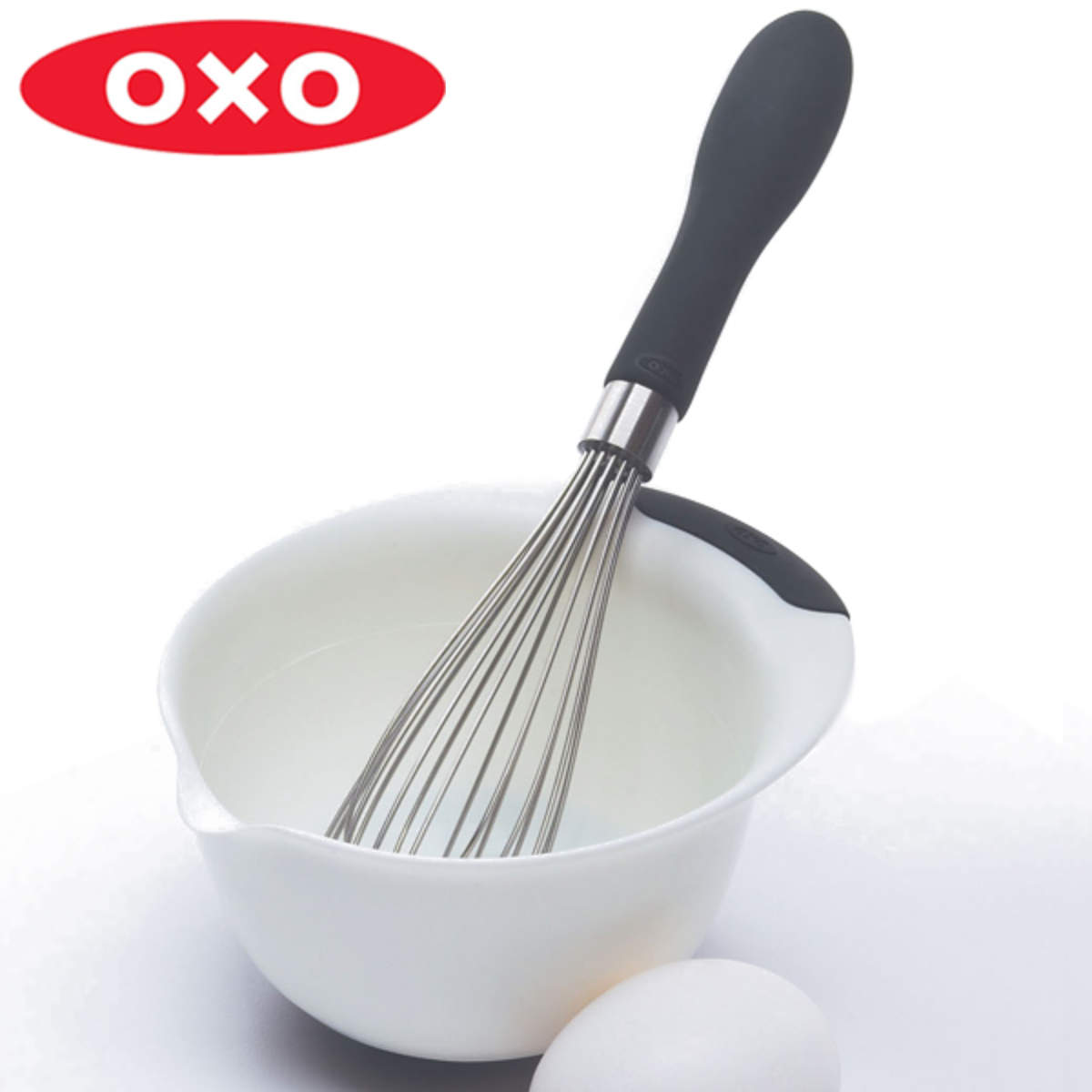 OXO（キッチン用品） OXO ウィスク 小 74091 泡だて器の商品画像